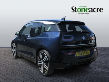 Used BMW i3 2019 for sale - 78214152: Photo