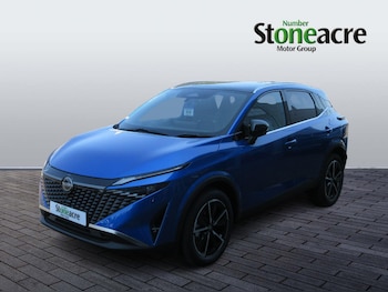 Used Nissan Qashqai 2026 for sale - 79169736: Photo