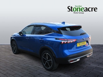Used Nissan Qashqai 2026 for sale - 79169736: Photo