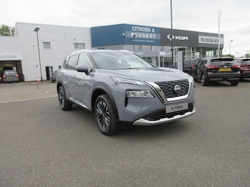Used Nissan X-Trail 2026 for sale - 79116435: Photo