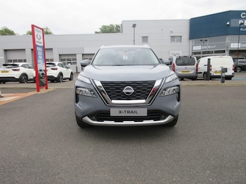 Used Nissan X-Trail 2026 for sale - 79116435: Photo