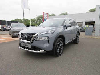 Used Nissan X-Trail 2026 for sale - 79116435: Photo