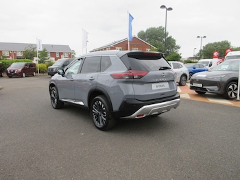 Used Nissan X-Trail 2026 for sale - 79116435: Photo