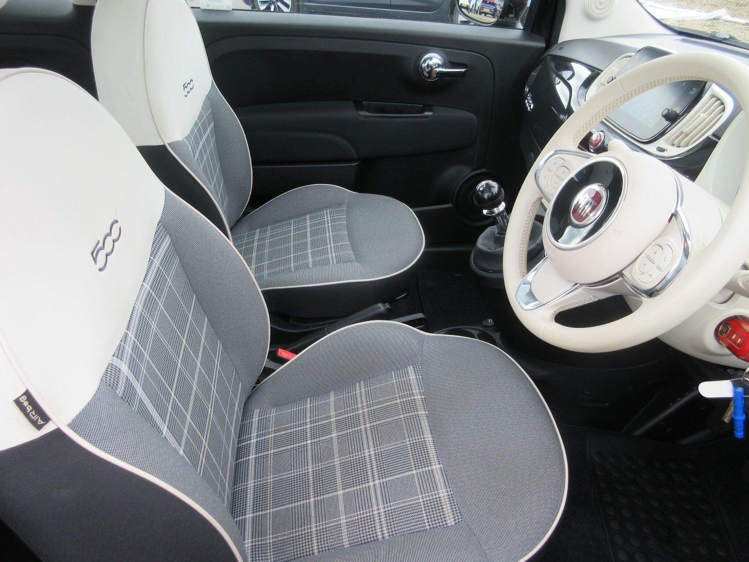 Used Fiat 500 2021 for sale - 78204050: Photo 10