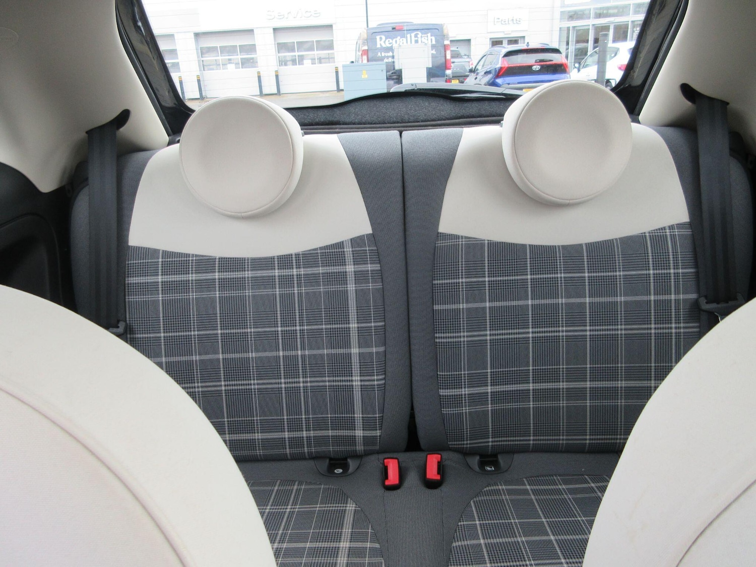 Used Fiat 500 2021 for sale - 78204050: Photo 12