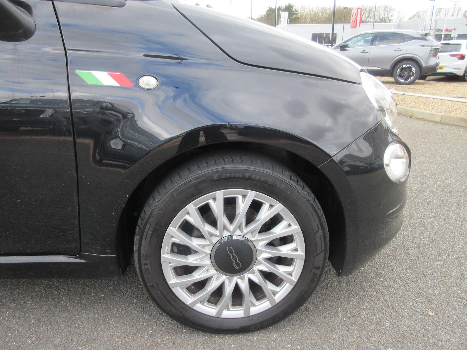 Used Fiat 500 2021 for sale - 78204050: Photo 15
