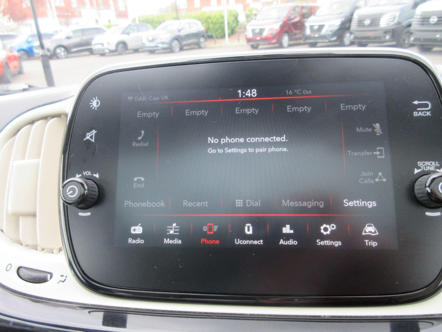 Used Fiat 500 2021 for sale - 78204050: Photo 16