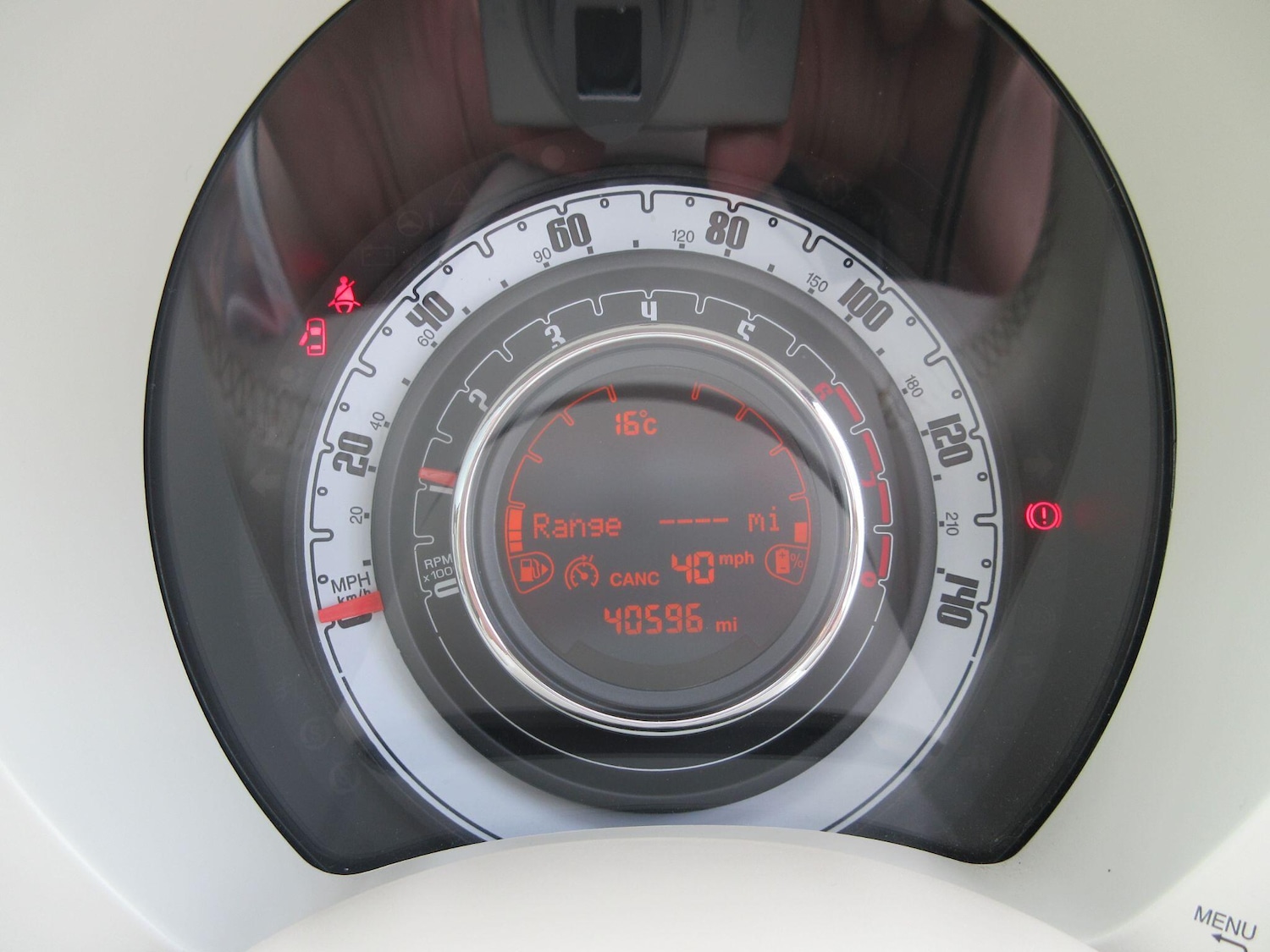 Used Fiat 500 2021 for sale - 78204050: Photo 18