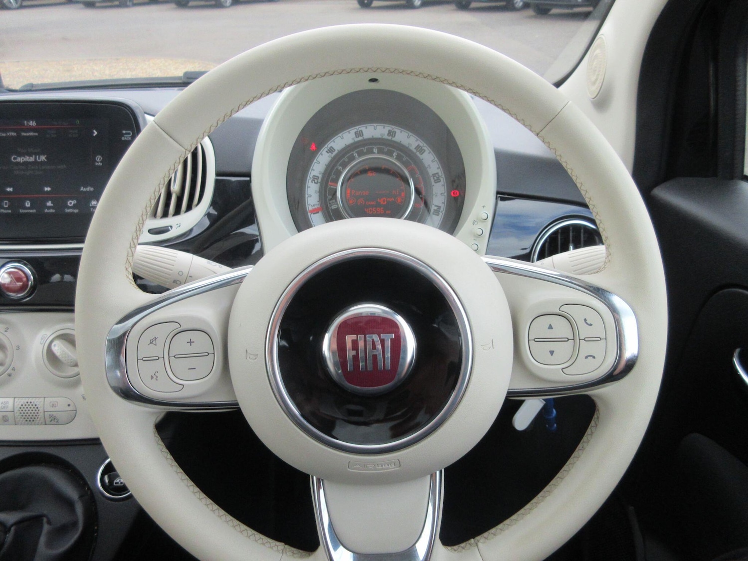 Used Fiat 500 2021 for sale - 78204050: Photo 21