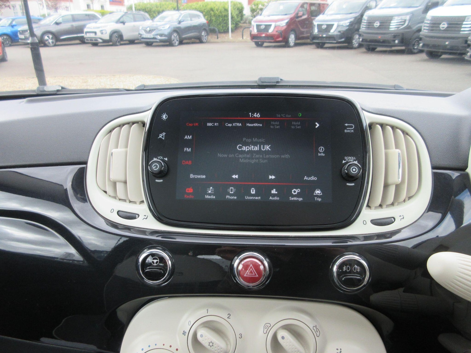 Used Fiat 500 2021 for sale - 78204050: Photo 22