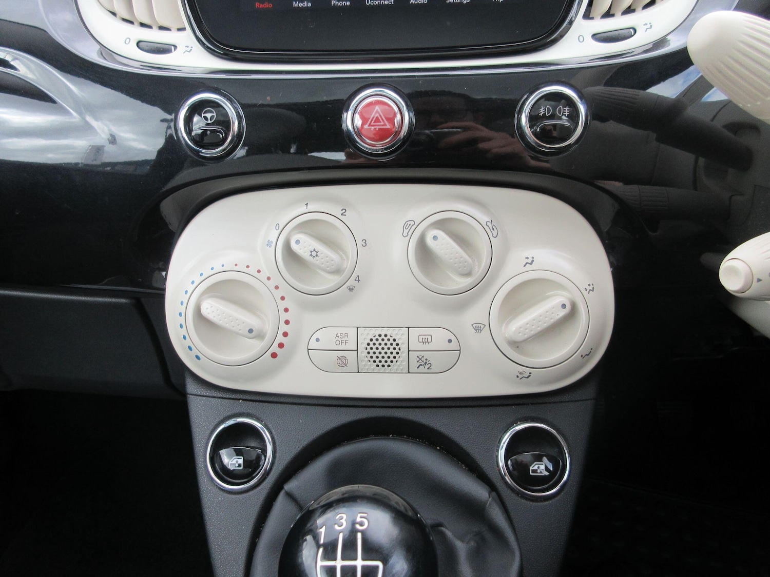 Used Fiat 500 2021 for sale - 78204050: Photo 23