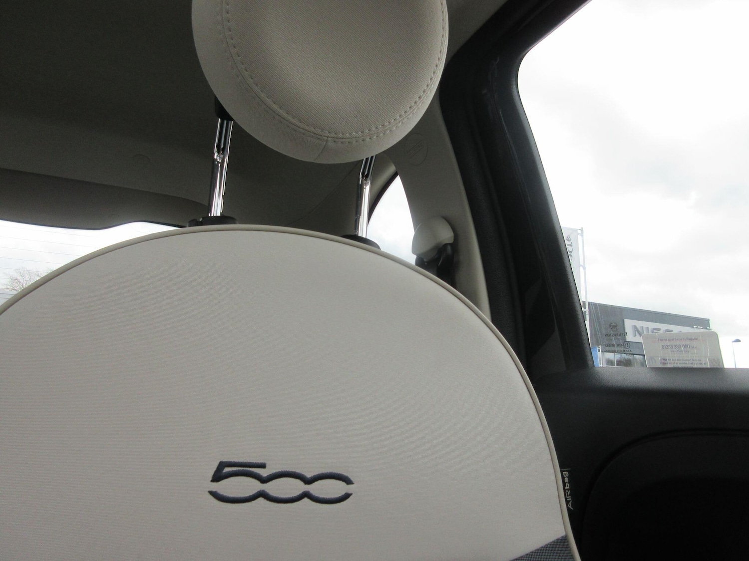 Used Fiat 500 2021 for sale - 78204050: Photo 25