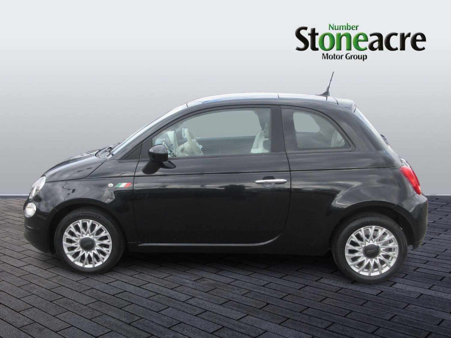 Used Fiat 500 2021 for sale - 78204050: Photo 5