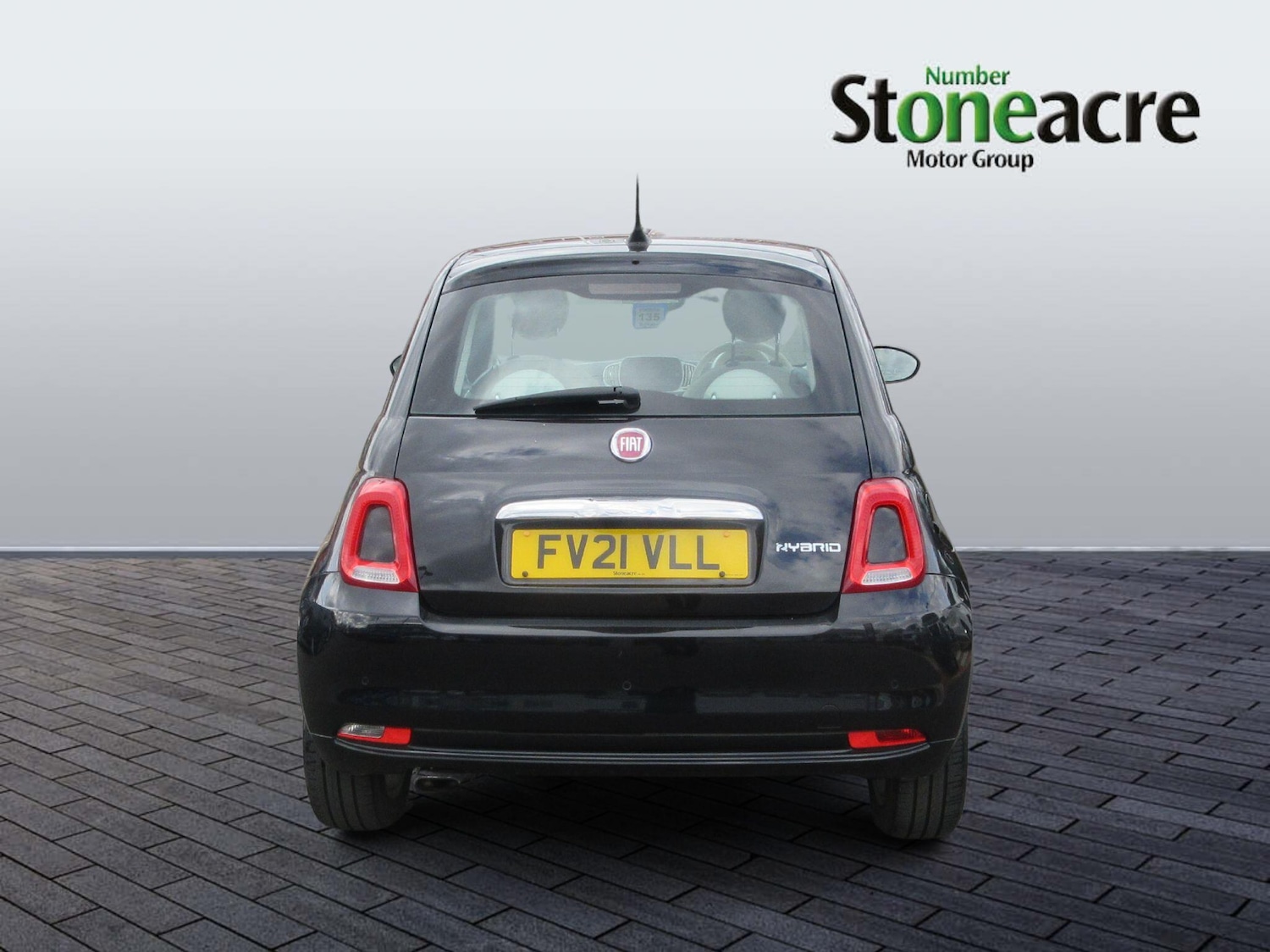 Used Fiat 500 2021 for sale - 78204050: Photo 6