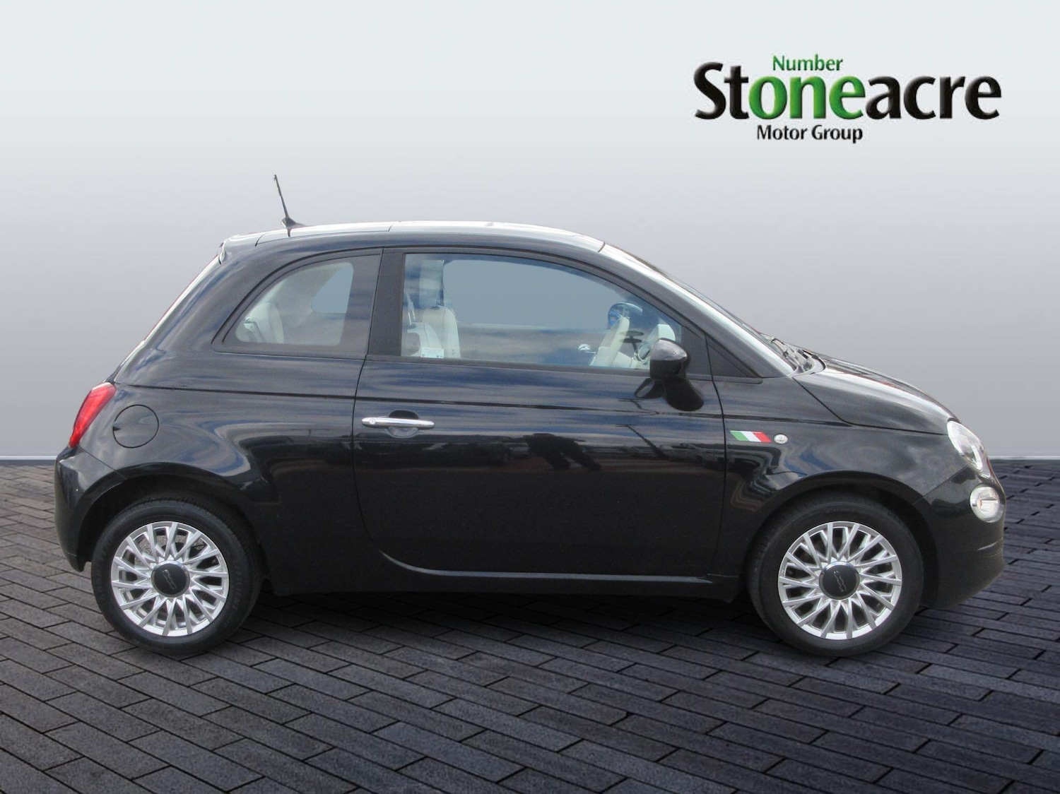 Used Fiat 500 2021 for sale - 78204050: Photo 7