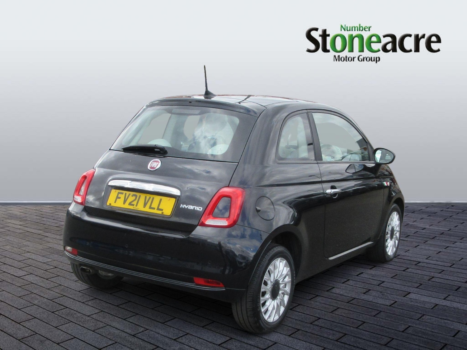 Used Fiat 500 2021 for sale - 78204050: Photo 8