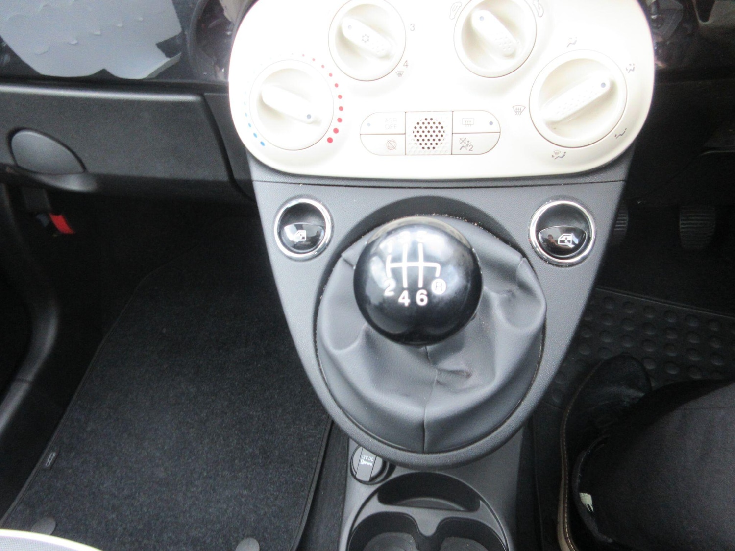 Used Fiat 500 2021 for sale - 78204050: Photo 9