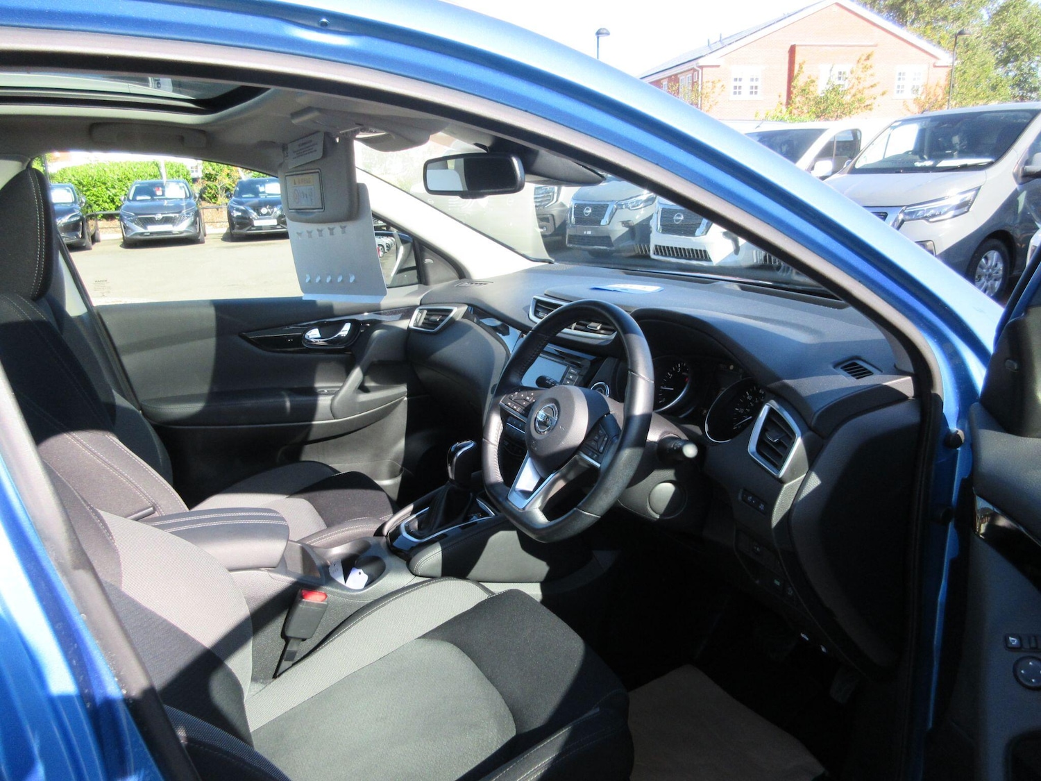 Used Nissan Qashqai 2020 for sale - 76457115: Photo 11