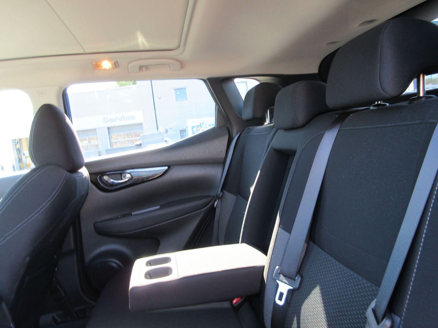 Used Nissan Qashqai 2020 for sale - 76457115: Photo 16