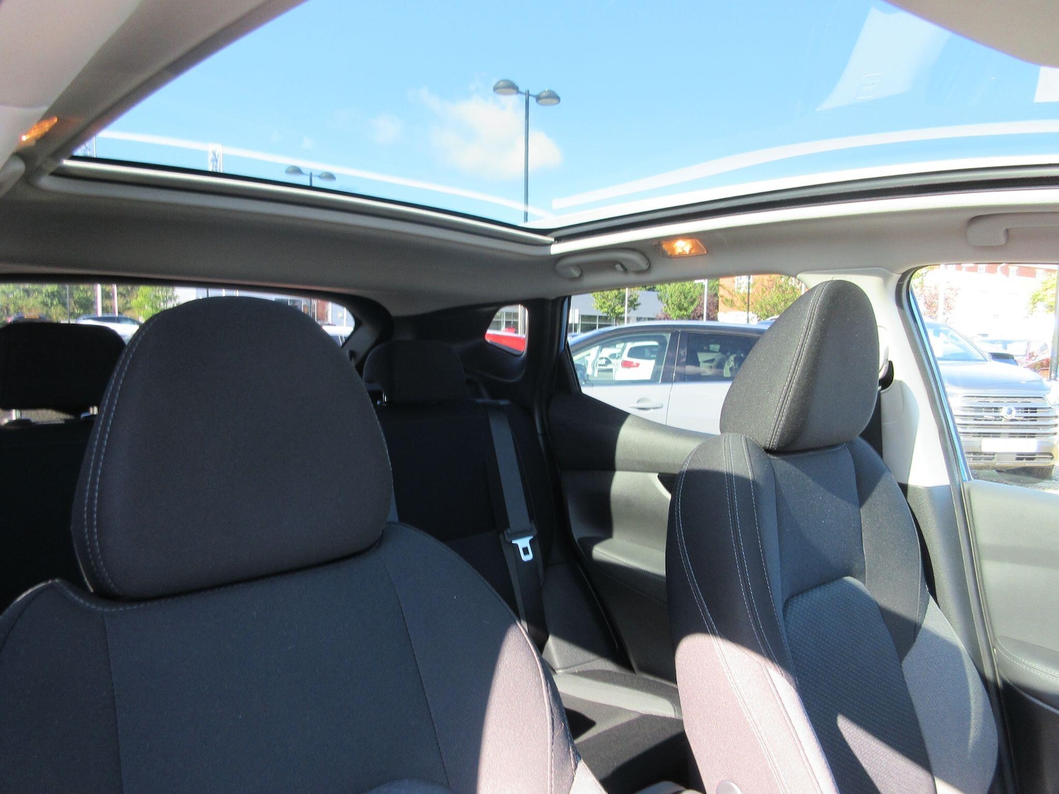 Used Nissan Qashqai 2020 for sale - 76457115: Photo 17