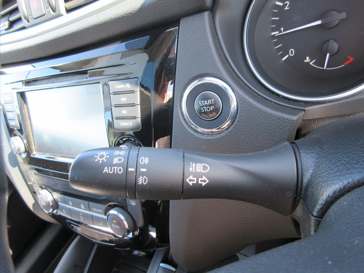 Used Nissan Qashqai 2020 for sale - 76457115: Photo 24