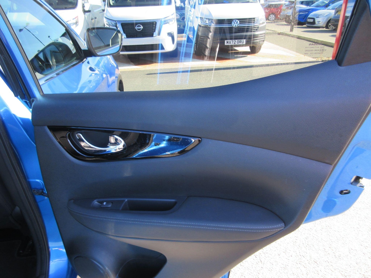 Used Nissan Qashqai 2020 for sale - 76457115: Photo 26