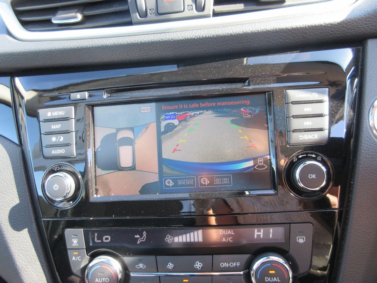 Used Nissan Qashqai 2020 for sale - 76457115: Photo 30