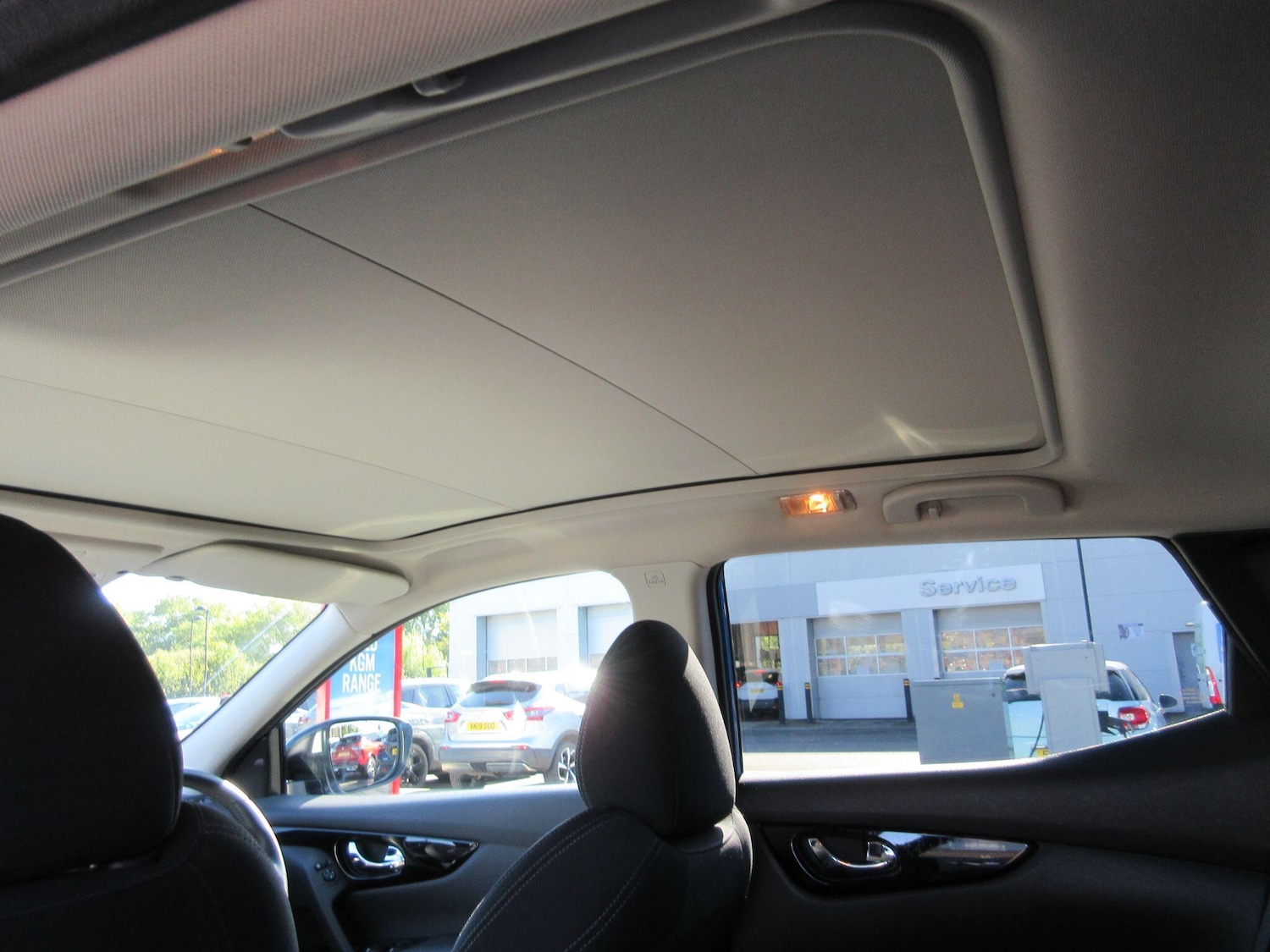 Used Nissan Qashqai 2020 for sale - 76457115: Photo 39