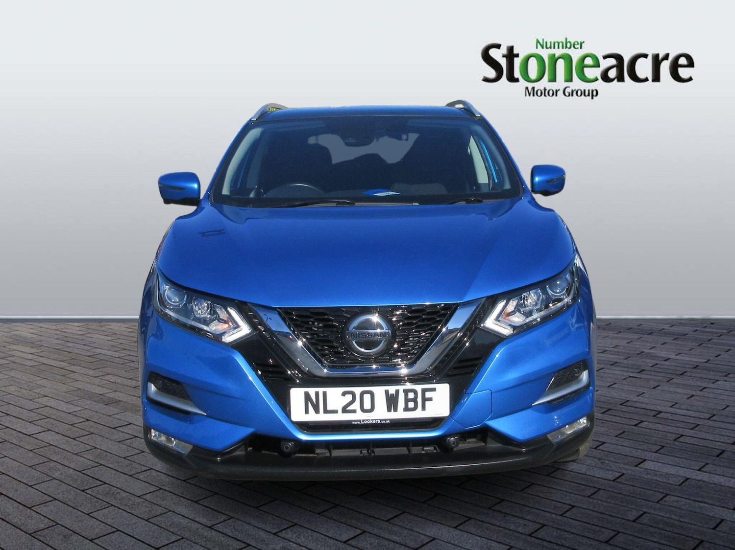 Used Nissan Qashqai 2020 for sale - 76457115: Photo 4