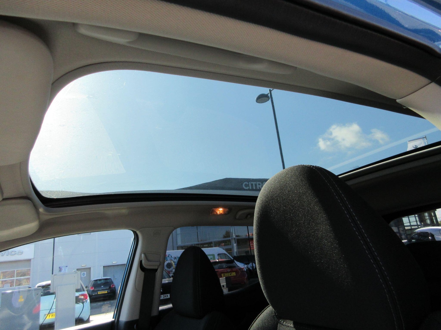 Used Nissan Qashqai 2020 for sale - 76457115: Photo 41