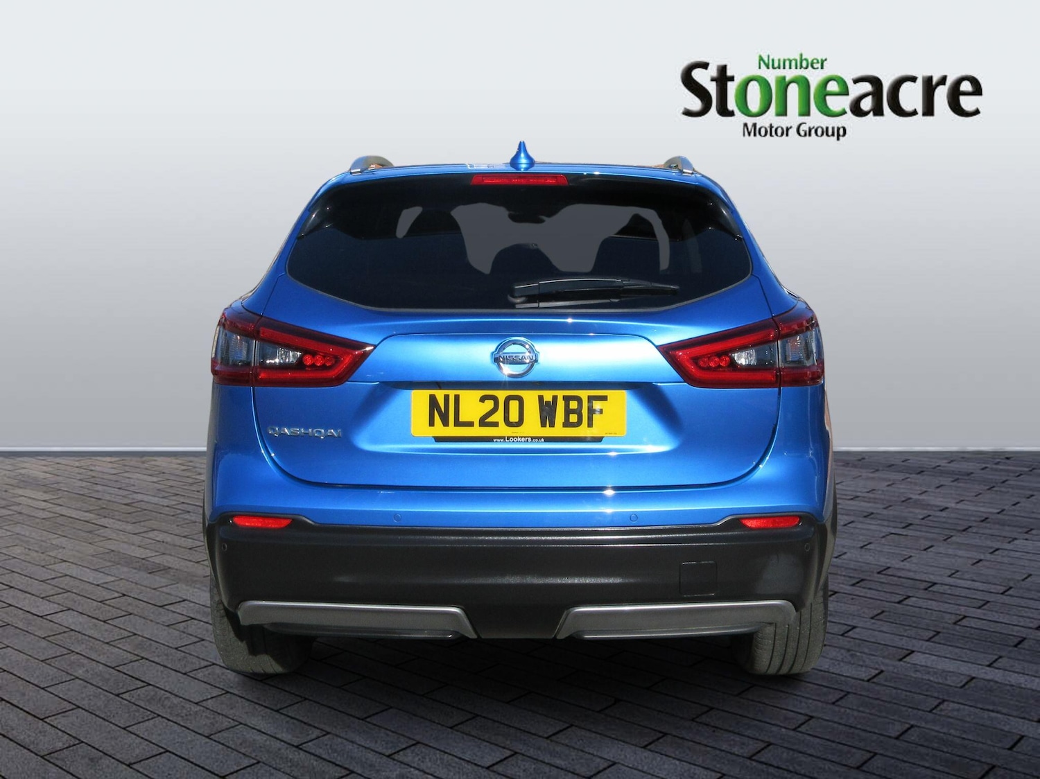 Used Nissan Qashqai 2020 for sale - 76457115: Photo 6