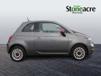 Used Fiat 500 2022 for sale - 74173841: Photo