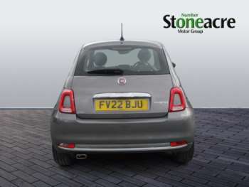Used Fiat 500 2022 for sale - 74173841: Photo