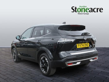 Used Nissan Qashqai 2024 for sale - 75940611: Photo