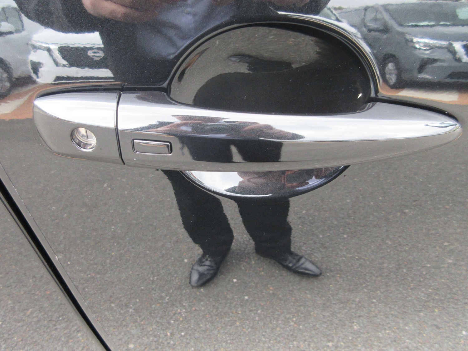 Vehicle 41