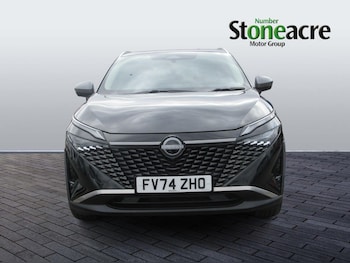Used Nissan Qashqai 2024 for sale - 75940611: Photo