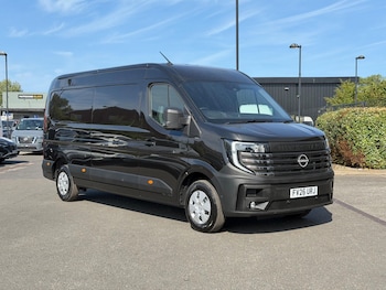 Used Nissan Interstar 2026 for sale - 79496748: Photo