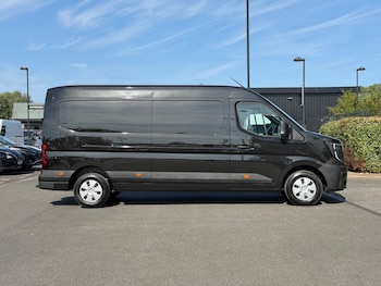 Used Nissan Interstar 2026 for sale - 79496748: Photo