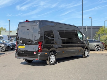 Used Nissan Interstar 2026 for sale - 79496748: Photo