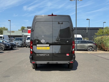 Used Nissan Interstar 2026 for sale - 79496748: Photo