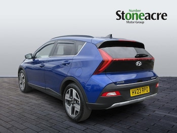 Used Hyundai BAYON 2023 for sale - 78230799: Photo