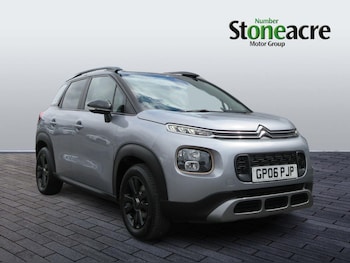 Used Citroen C3 Aircross 2021 for sale - 79106185: Photo
