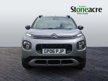 Used Citroen C3 Aircross 2021 for sale - 79106185: Photo