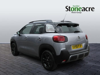 Used Citroen C3 Aircross 2021 for sale - 79106185: Photo