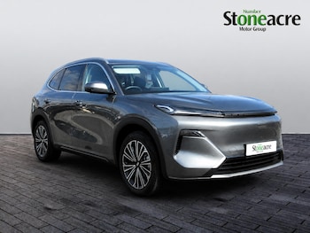 Used Geely Starray 2026 for sale - 79576240: Photo