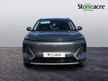 Used Geely Starray 2026 for sale - 79576240: Photo
