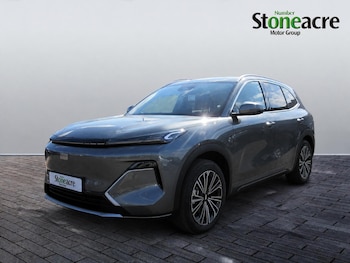 Used Geely Starray 2026 for sale - 79576240: Photo