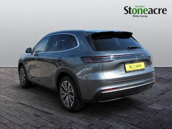 Used Geely Starray 2026 for sale - 79576240: Photo