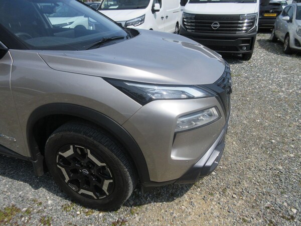 Used Nissan X-Trail 2024 for sale - 74977689: Photo 10