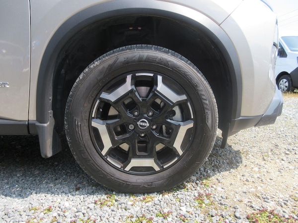 Used Nissan X-Trail 2024 for sale - 74977689: Photo 11